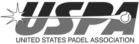 USPA logo on white background